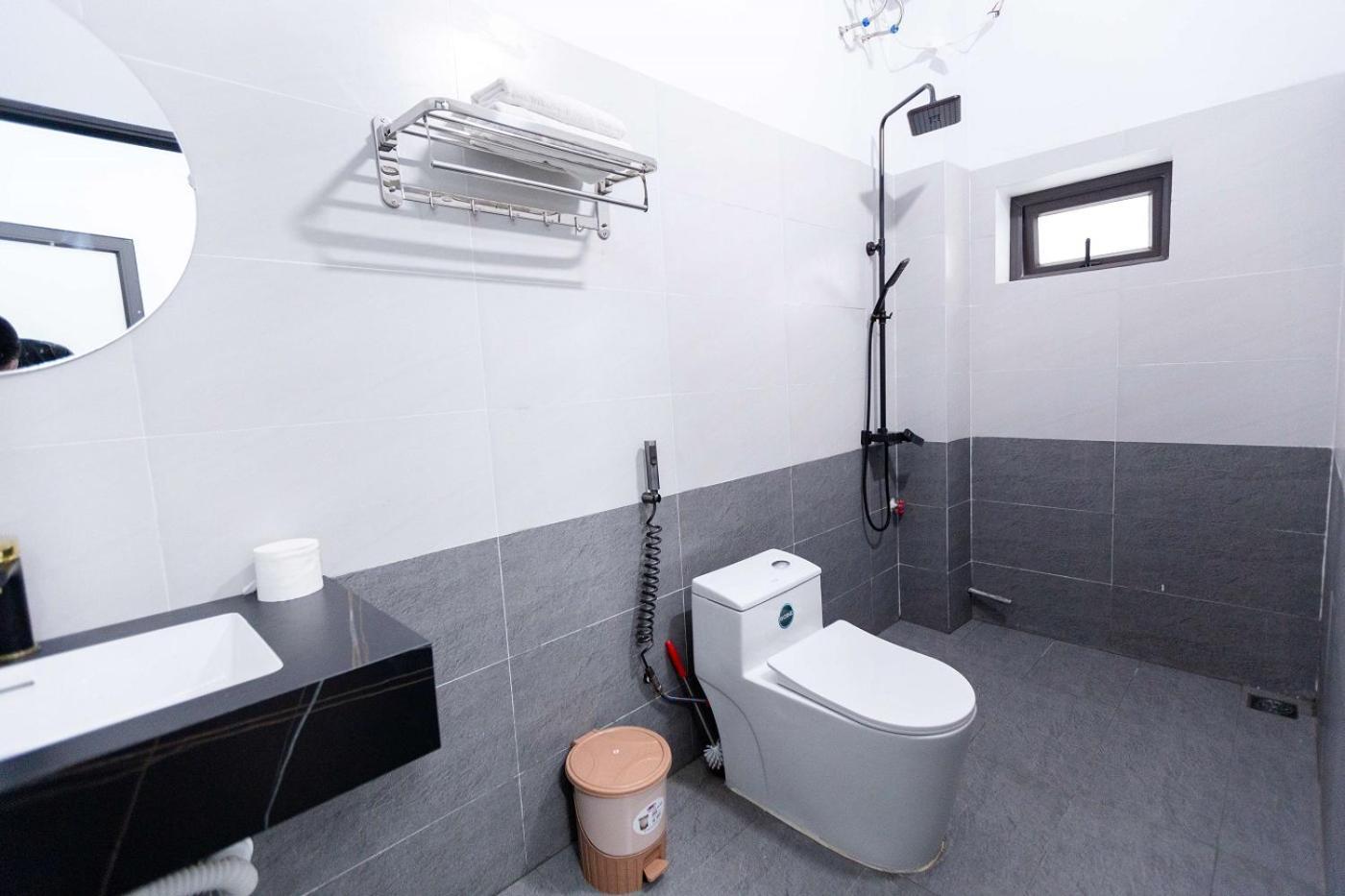 Newway Homestay Ninh Binh Exterior foto