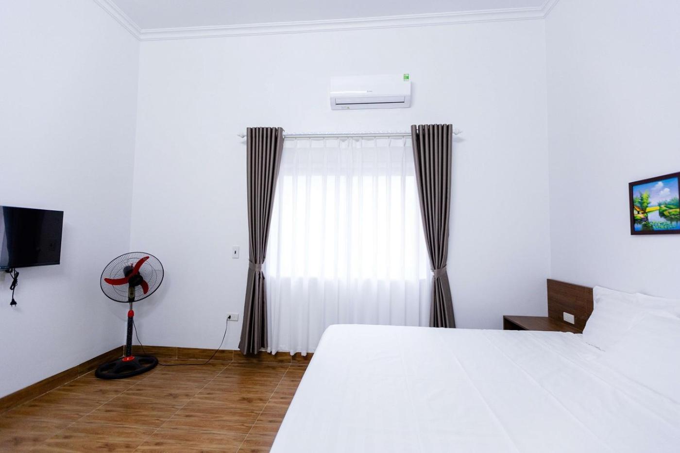 Newway Homestay Ninh Binh Exterior foto