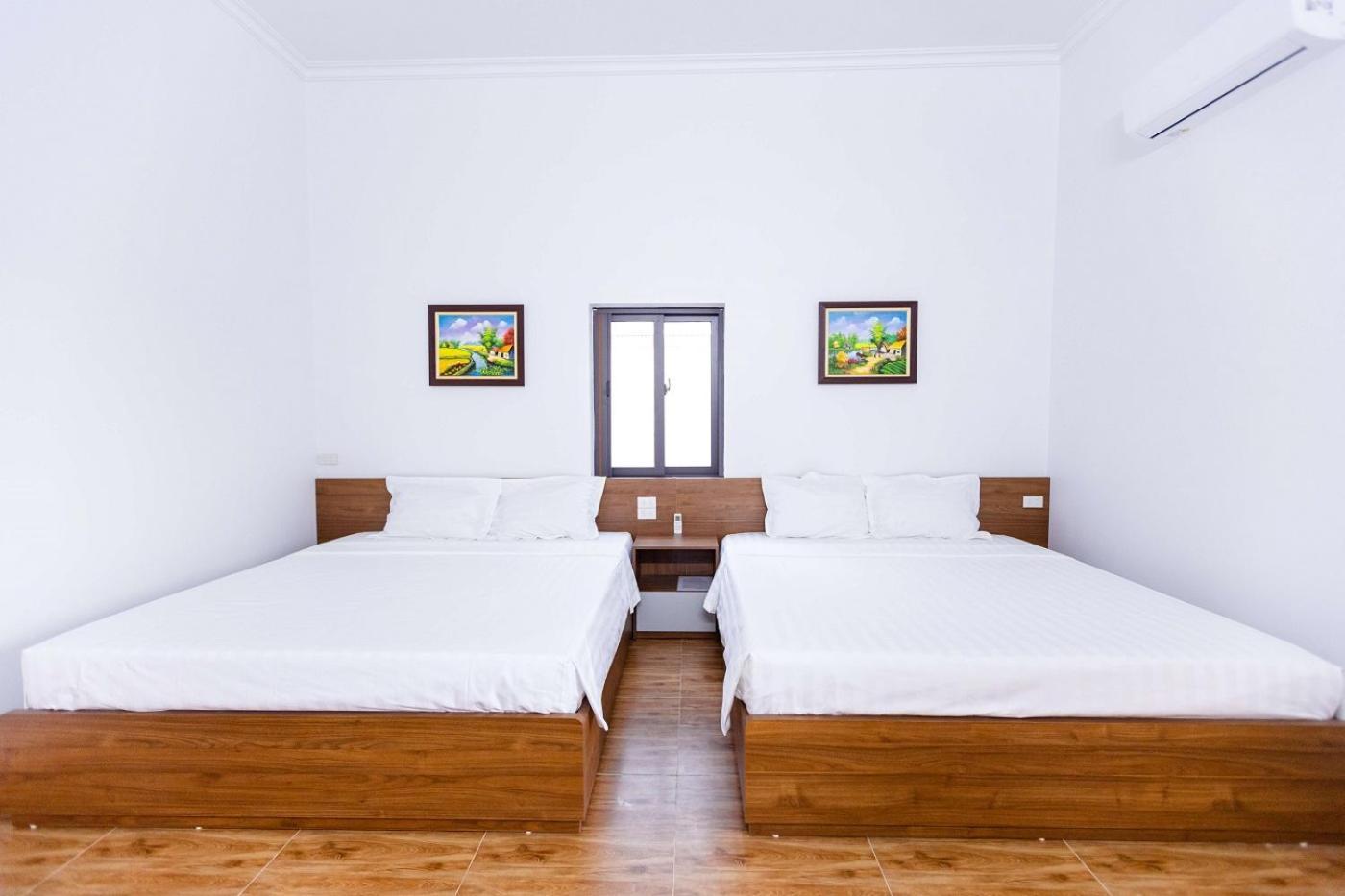 Newway Homestay Ninh Binh Exterior foto