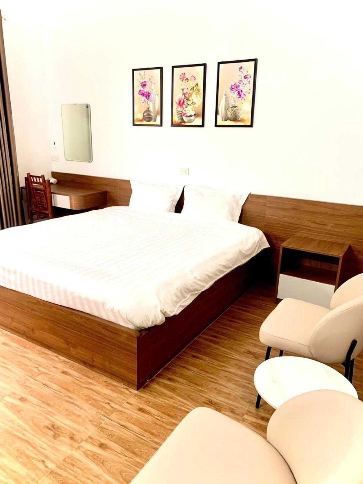 Newway Homestay Ninh Binh Exterior foto
